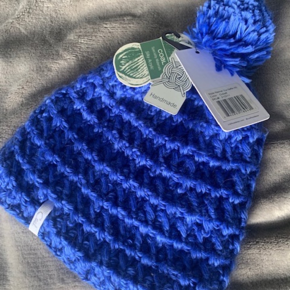 Coal Headwear, The Waffle Beanie